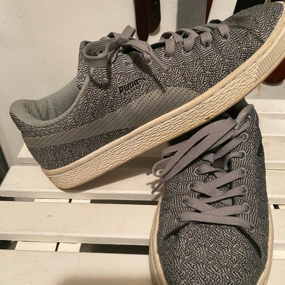 Classic Kicks. Puma! 🤙🏼 - Picture 2 of 6